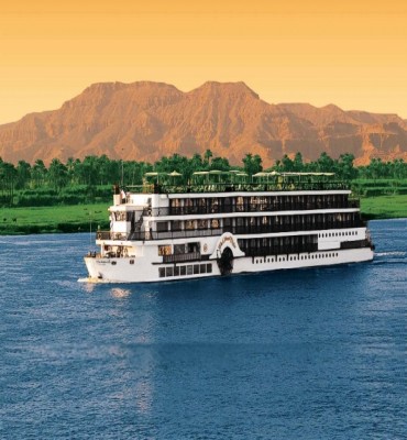 Luxor Aswan Nile Cruises